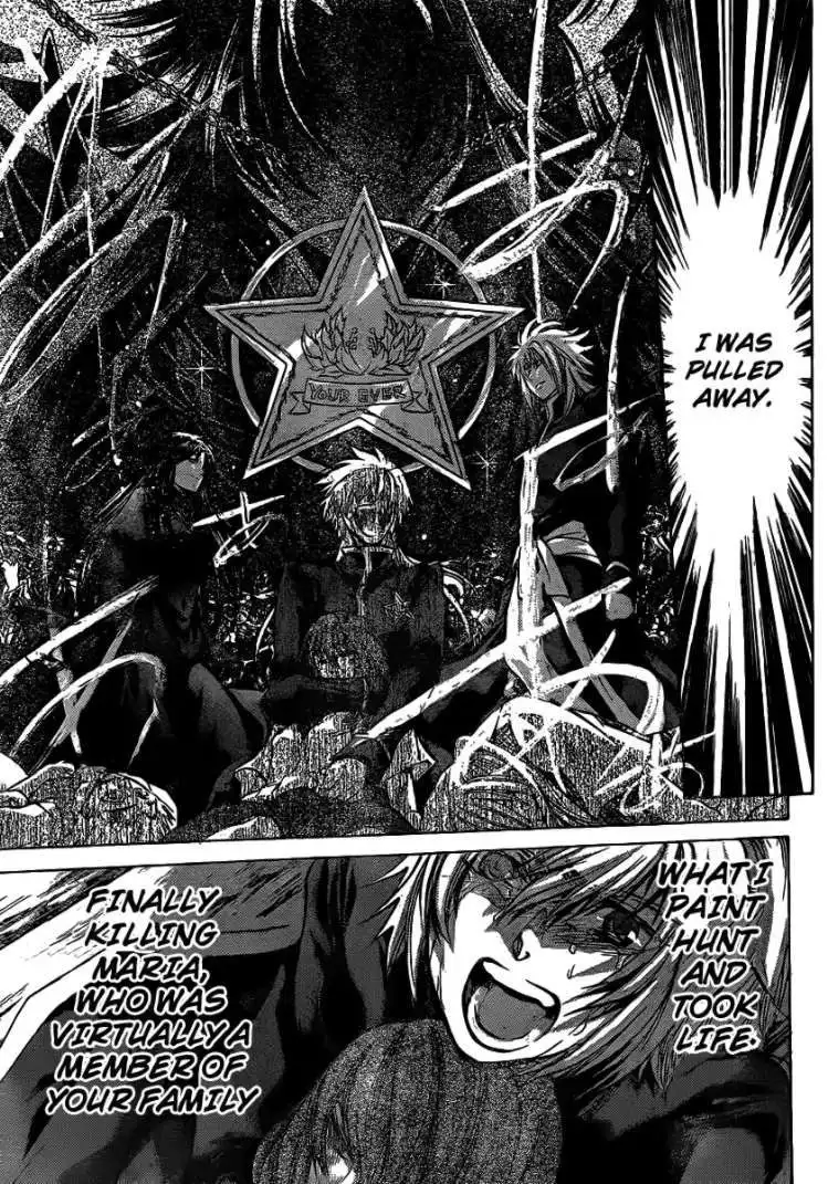 Saint Seiya - The Lost Canvas Chapter 214 10